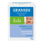 Sabonete-Bebe-Granado-Lavanda---90g