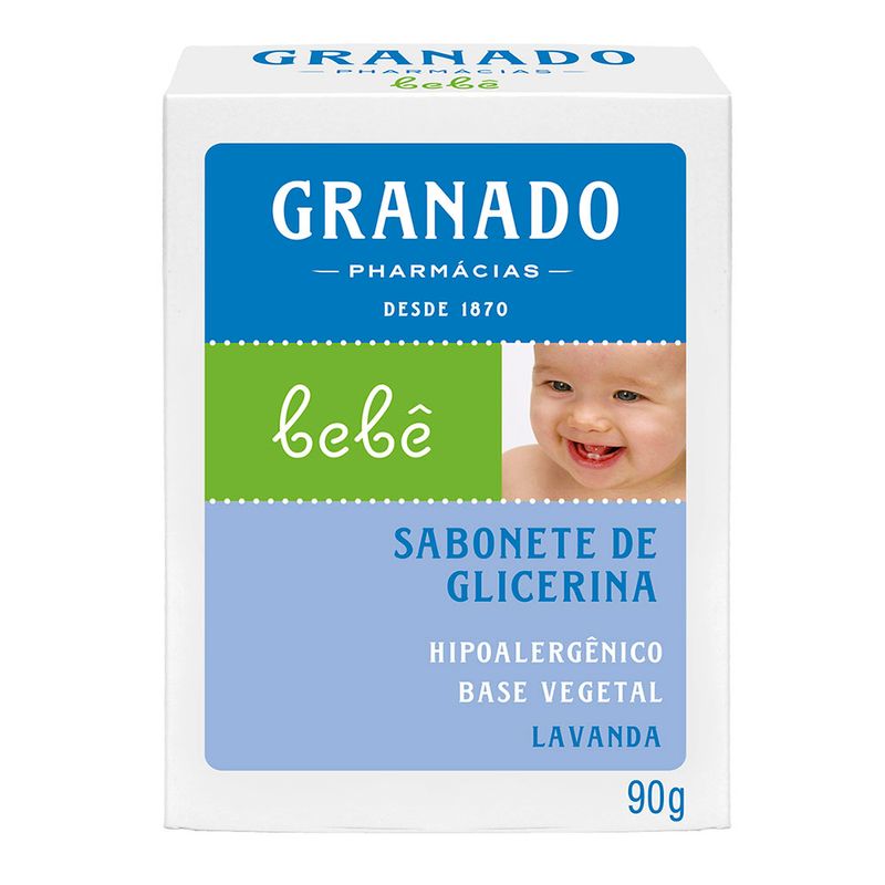 Sabonete-Bebe-Granado-Lavanda---90g