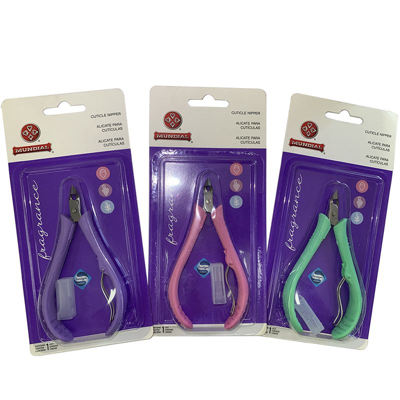Alicate-Para-Cuticulas-Fragrance-Mundial-Ref-170-Fr