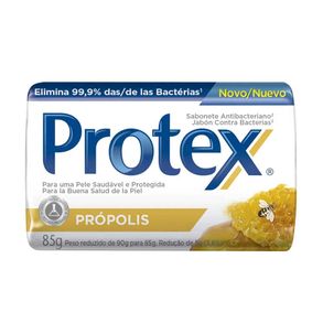 Sabonete Protex Própolis Antibacteriano - 85g
