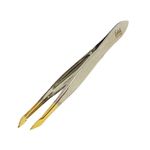 Pinca-Ponta-Fina-De-Ouro-Edel-Solingen-Ref-2321-303
