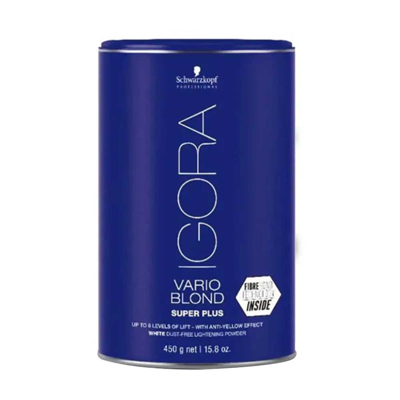 Po-Descolorante-Schwarzkopf-Igora-Vario-Blond-Super-Plus---450g