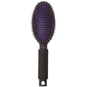 Escova Black Ion Oval - 770