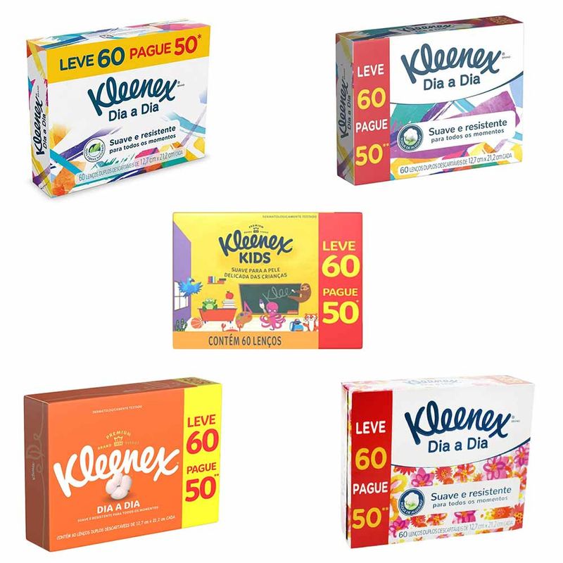 Lencos-De-Papel-Kleenex---50un