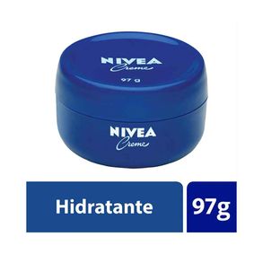 Creme Hidratante Nivea Pote - 97g