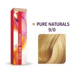 Tonalizante-Color-Touch-9-0-Louro-Ultra-Claro-Wella-Professionals---60g