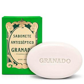 Sabonete Granado Antisséptico Fresh - 90g