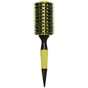 Escova Para Cabelo Premium Color Ceramic 33 Belliz Ref 482