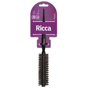 Escova De Cabelo Mad Ricca Black Porcupine 14 - Ref: 1396