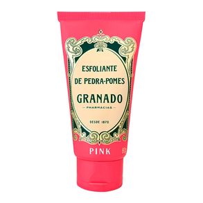 Esfoliante Granado De Pedra Pomes Para Os Pés - 80g