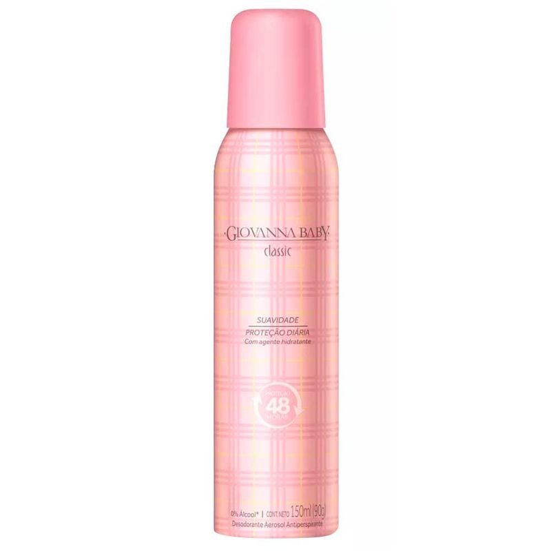 Desodorante-Aerosol-Giovanna-Baby-Rosa---150ml