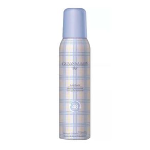 Desodorante Aerosol Giovanna Baby Azul - 150ml