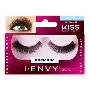 Cílios Postiços Juicy Volume 02 -  Kpe13s