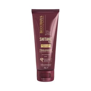 Finalizador Bio Extratus Shitake Noite  200g