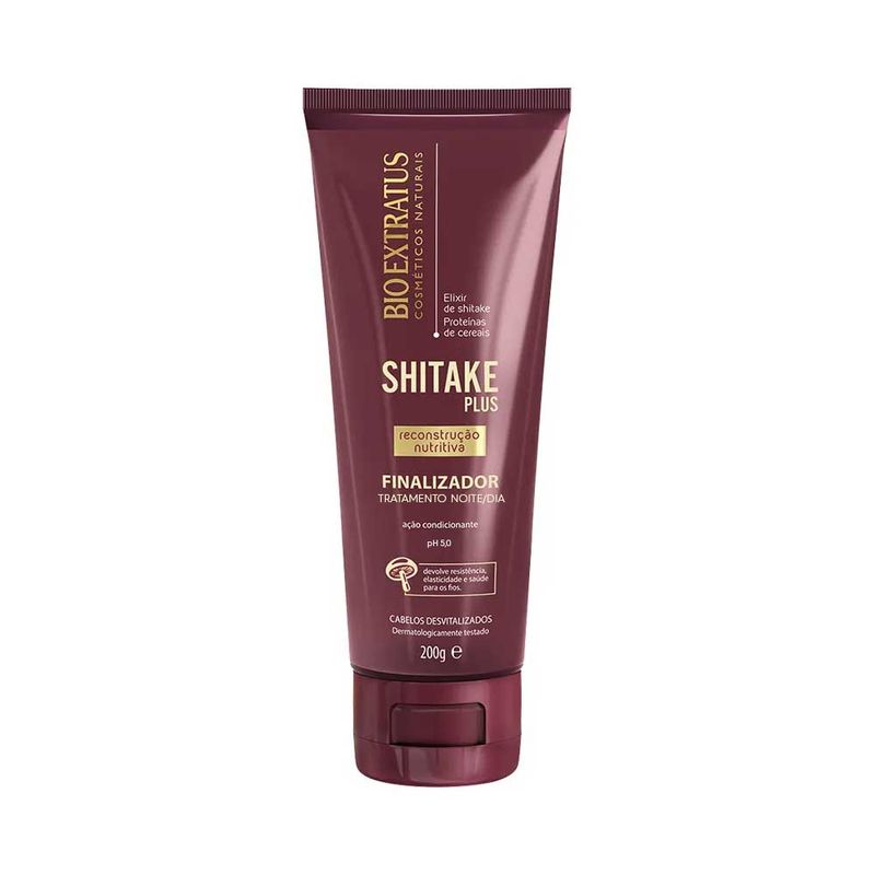 Finalizador-Bio-Extratus-Shitake-Noite--200g