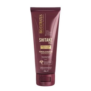 Finalizador Bio Extratus Shitake Termoprotetor  200g
