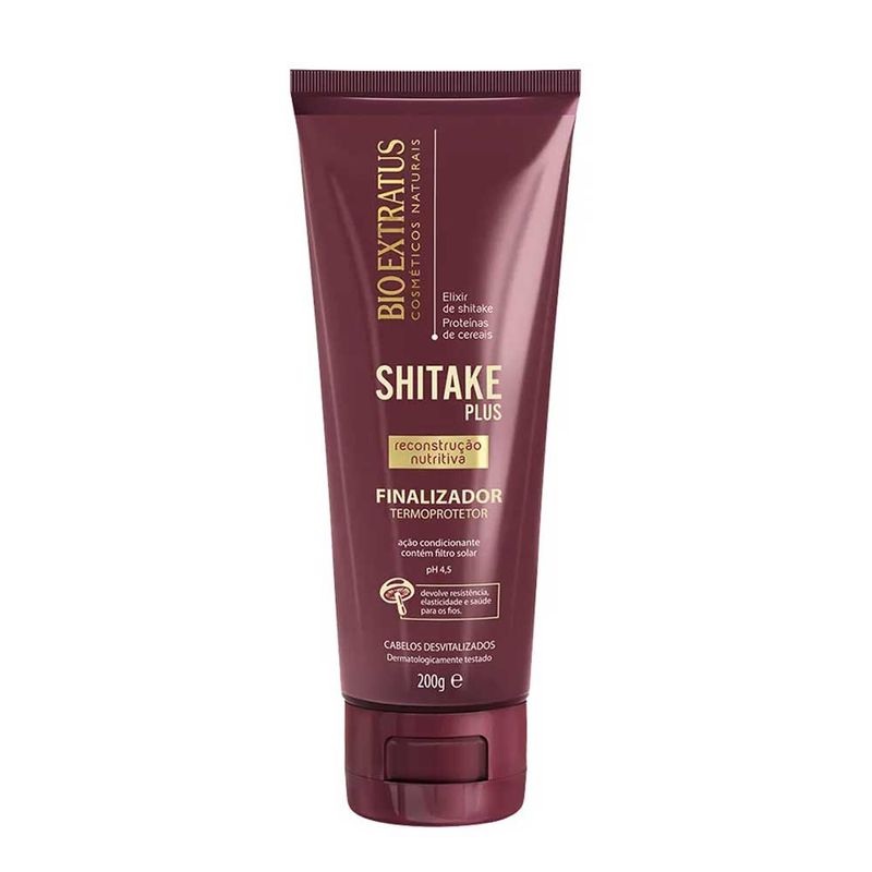 Finalizador-Bio-Extratus-Shitake-Termoprotetor--200g