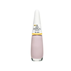 Esmalte Impala Cremoso - Le Rose