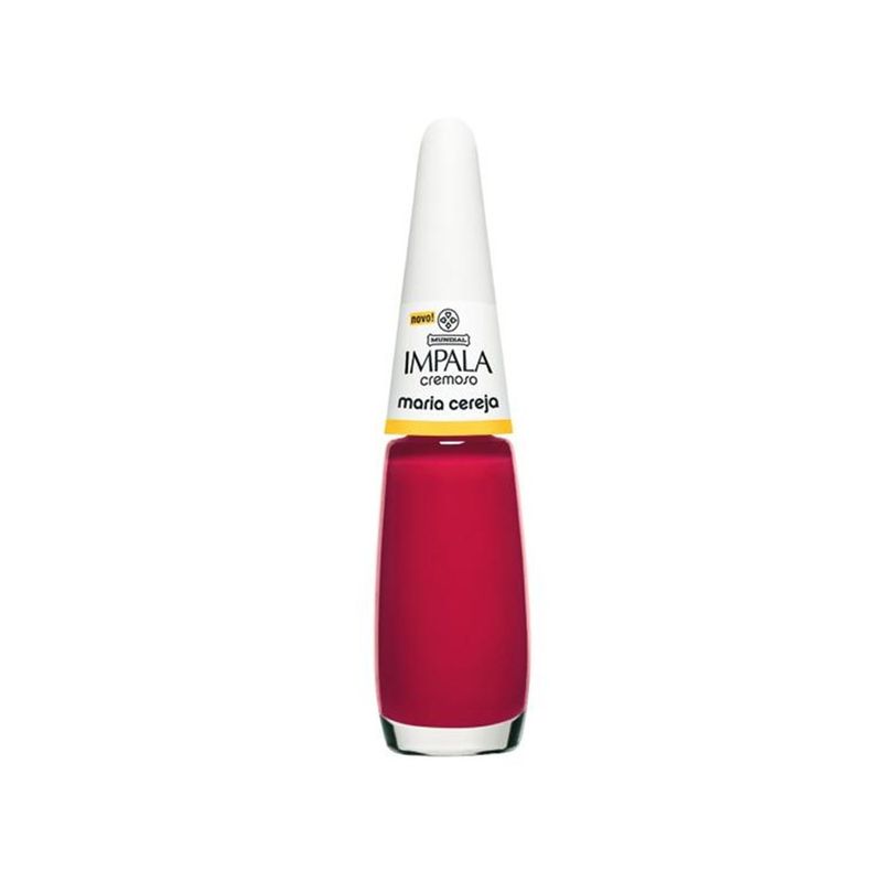 Esmalte-Impala-Cremoso---Maria-Cereja