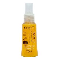 Leave-In Spray Intensive Care Proteção Térmica Knut 70ml