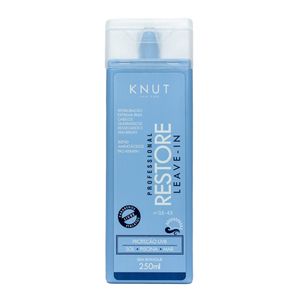 Leave-In Restore Knut 250ml