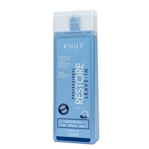 Leave-In Restore Knut 250ml