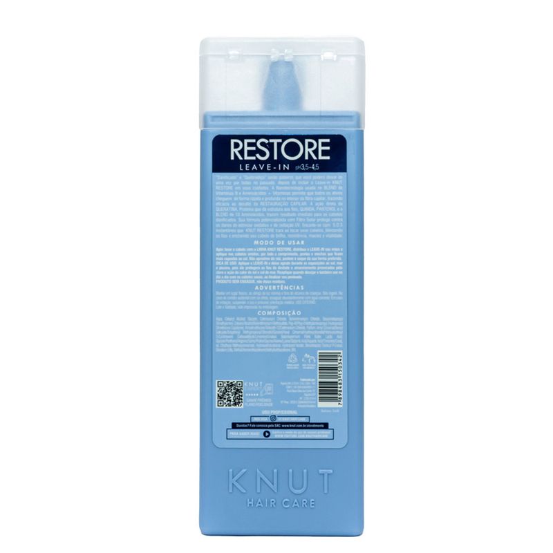 Leave-In-Restore-Knut-250ml