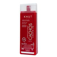 Leave-In Cachos Knut 250ml