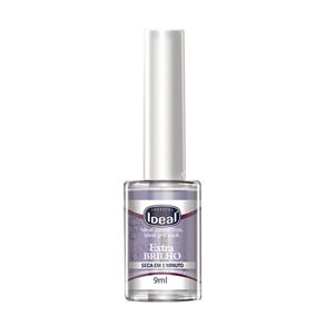 Base Para Unhas Extra Brilho Ideal 9ml