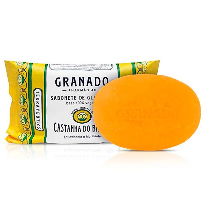 Sabonete-Granado-Castanha-Do-Brasil---90g