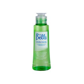 Loção Facial Depil Bella Calmante  - 110ml
