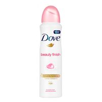 Desodorante Aerosol Dove  Beauty Finish - 150ml