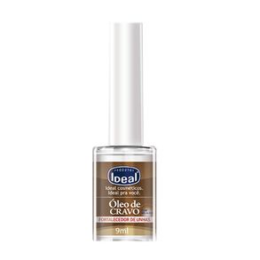 Esmalte Ideal Óleo De Cravo - 9ml