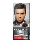 Kit-Tonalizante-Men-Castanho-Medio-Keraton