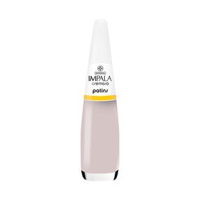 Esmalte Impala Cremoso Patins