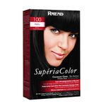 Kit-Tonalizante-Superia-Color-Amend-Preto-100