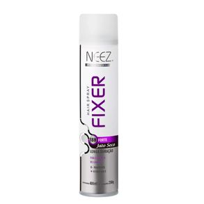 Spray Neez Jato Seco Forte 18h - 400ml