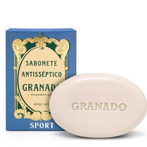 Sabonete Granado Antisséptico Sport - 90g