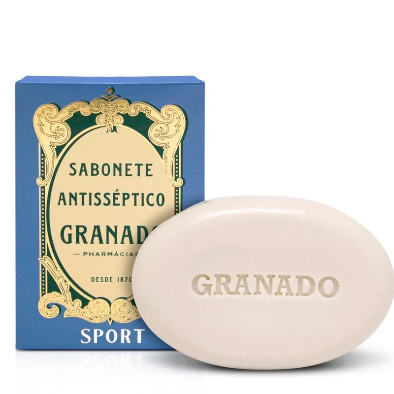 Sabonete-Granado-Antisseptico-Sport---90g