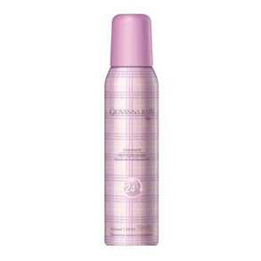 Desodorante Aerosol Giovanna Baby Lilac - 150ml