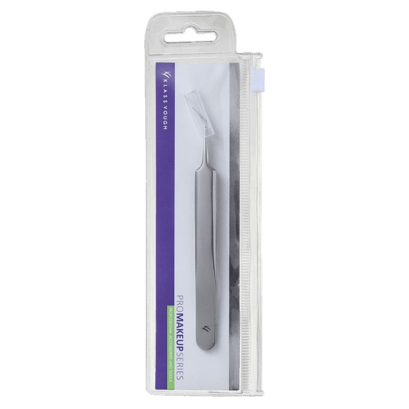 Pinca-De-Precisao-Bisturi-Silver-Klass-Vough---Ref-Tw121
