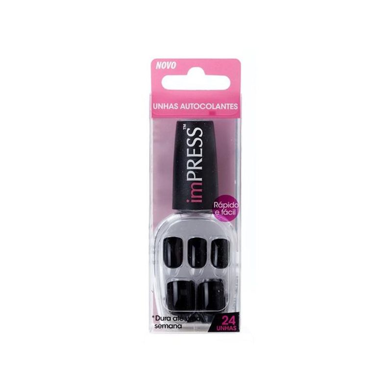 Impress---Unhas-Autocolantes-Kiss-Ny---Text-Appeal---Curta