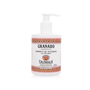 Sabonete Líquido Calêndula - 300ml