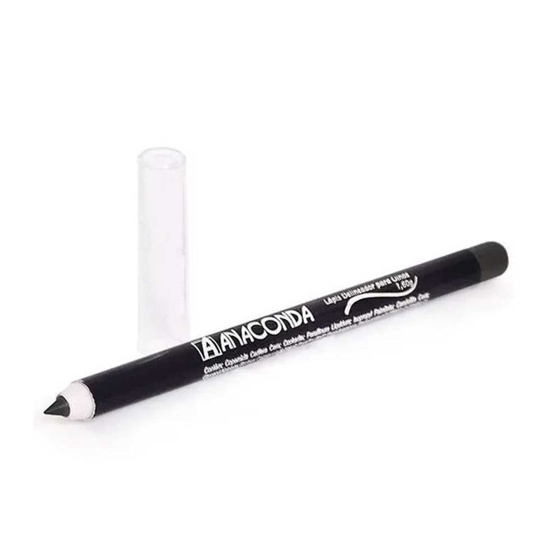 Lapis-Delineador-Para-Olhos-Anaconda---Preto