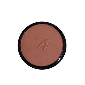 Pó Compacto Anaconda Soft - Afro Chocolate