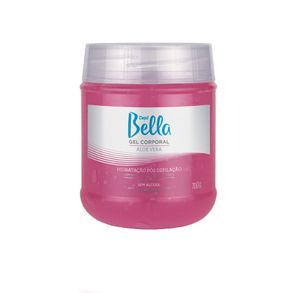 Gel Pós Depilação Depil Bella Corporal Aloe Vera - 700g