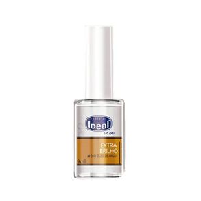 Esmalte Ideal Extra Brilho Argan - 9ml