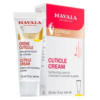 Hidratante Para Cutículas Cuticle Cream Mavala - 15ml