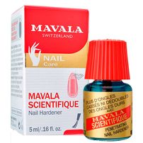 Esmalte Endurecedor Para Unhas Scientifique Mavala - 5ml
