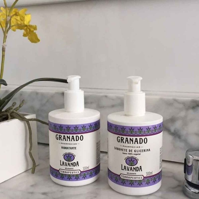 Creme-Hidratante-Corporal-Granado-Terrapeutics-Lavanda---300ml